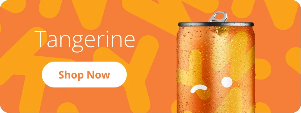 Image of Wynk Tangerine: shop now