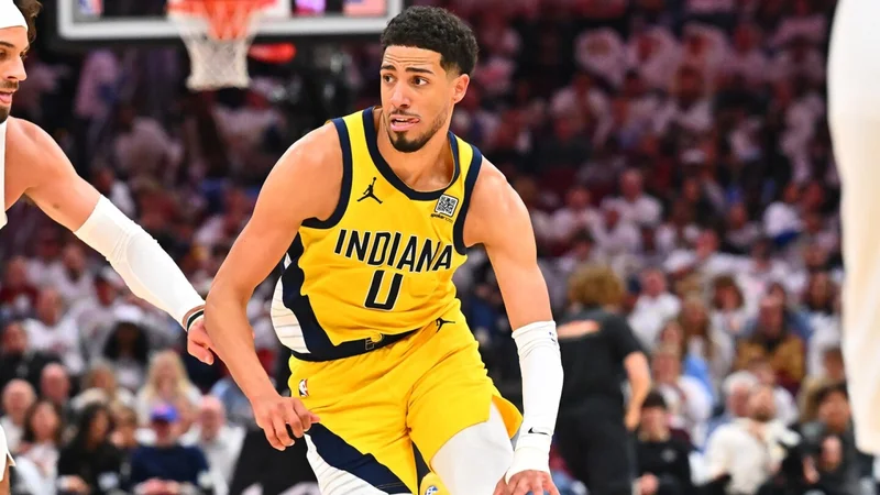 Why Haliburton stayed in Game 5 despite injury
