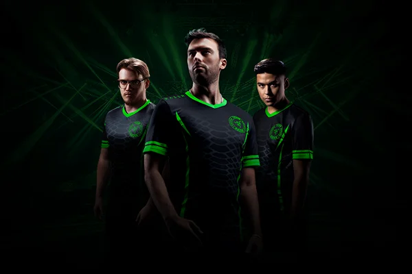 Razer Main KV