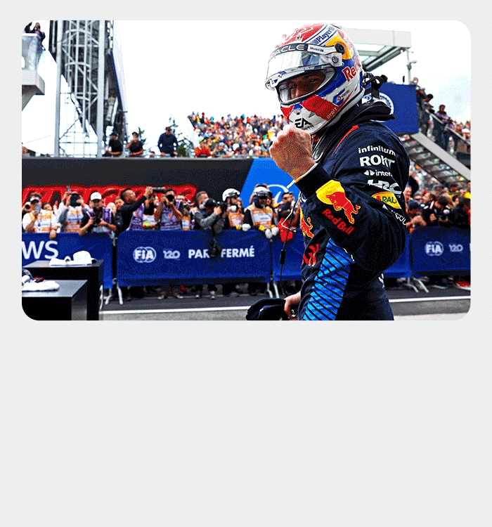 Shop the Oracle Red Bull Racing Summer Sale