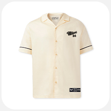 Miami GP Woven Shirt
