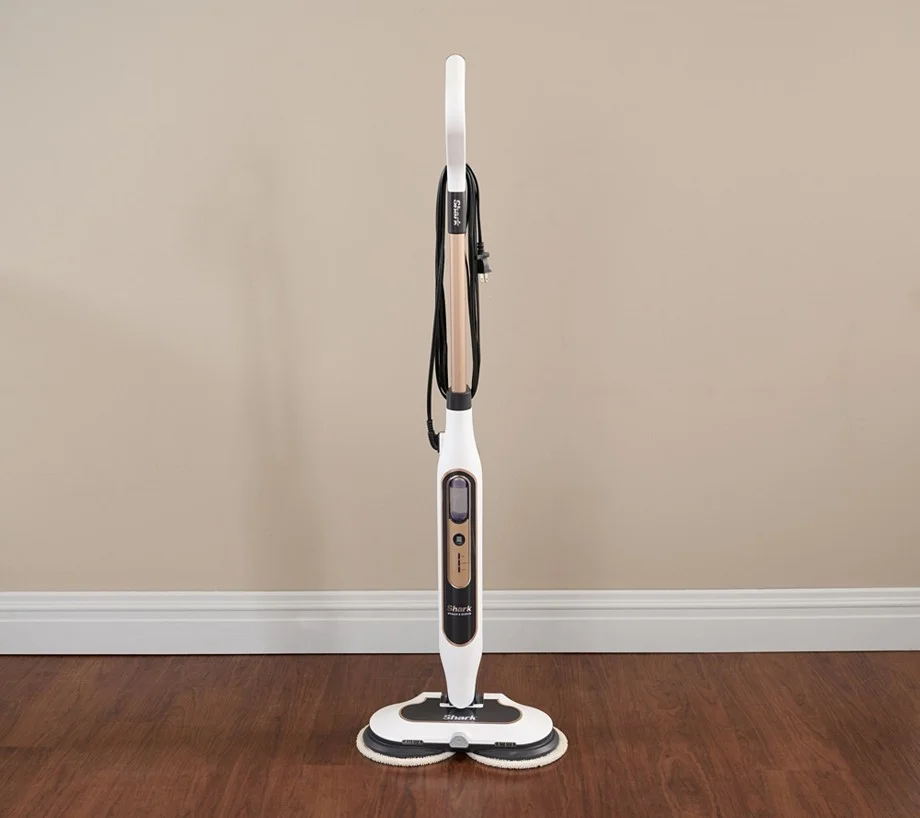 Shark Steam & Scrub Steam Mop with Steam Blaster Technology