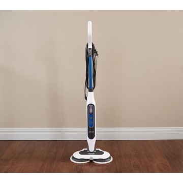 ShWk 6/2 Shark Steam & Scrub Stream Mop w/ Steam Blaster Technology