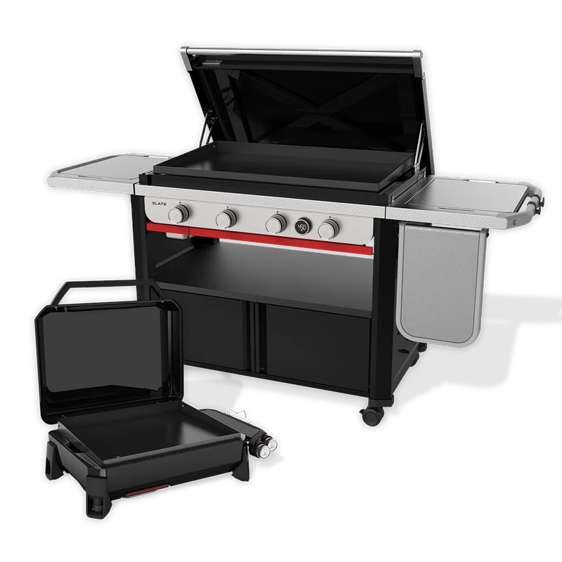 Slate® Griddles