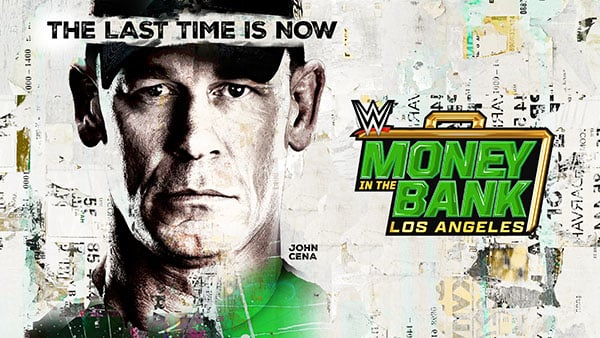 WWE Money in the Bank