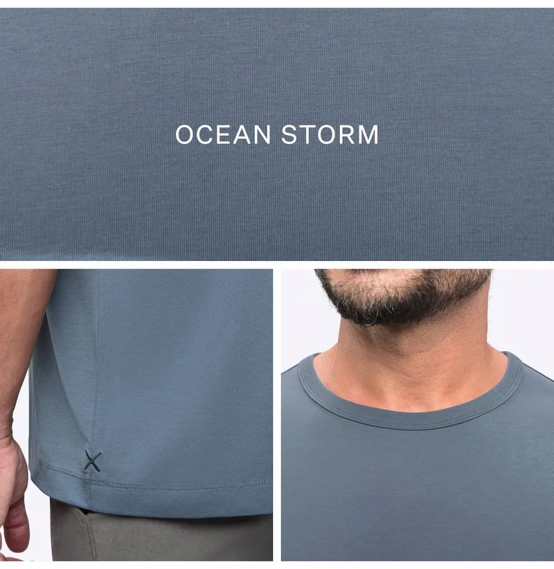 Ocean Storm