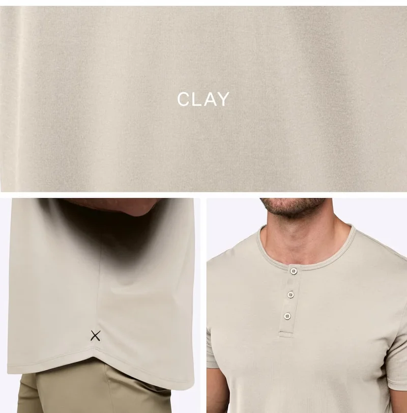 Clay