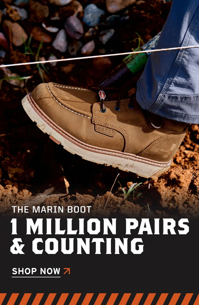 The Marin Lineup