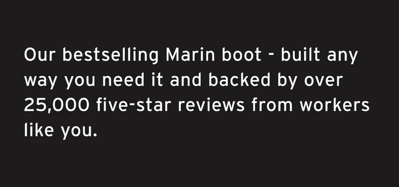 The Marin Lineup