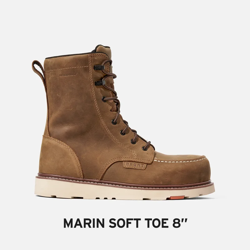 MARIN 8"