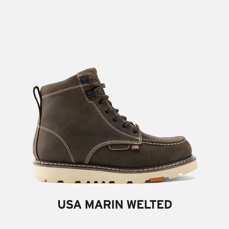 USA MARIN WELTED