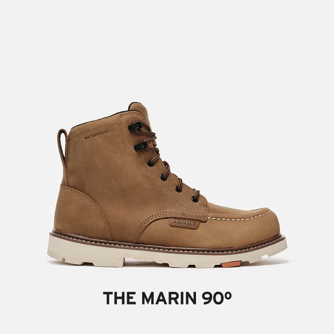 THE MARIN 90