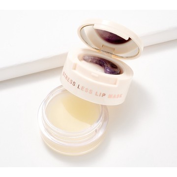 Mally Relax and Recharge Lip Mask with Gua Sha