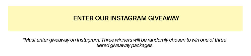 Enter our giveaway