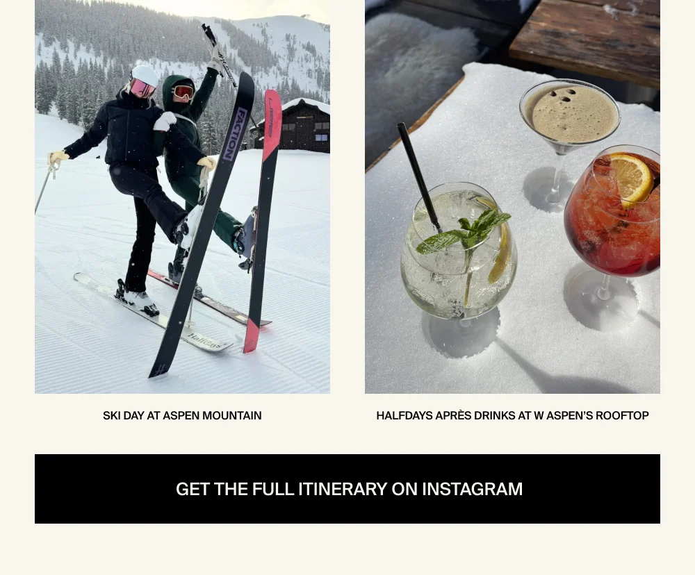 48 Hours in Aspen