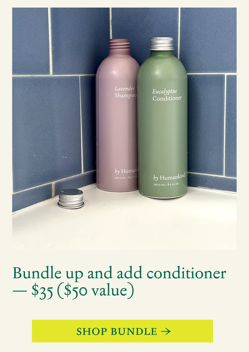 Hair Care
