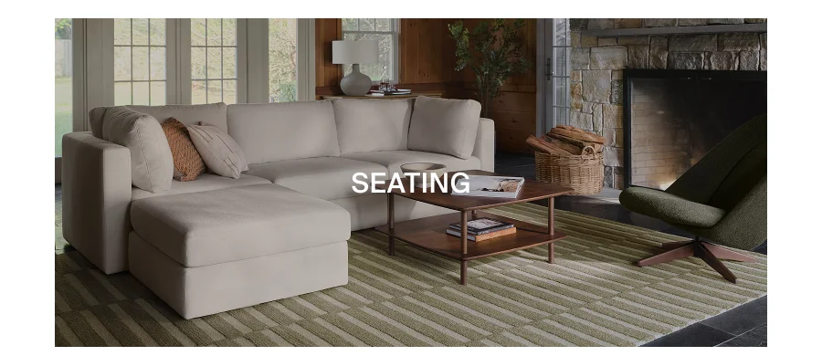 Seating