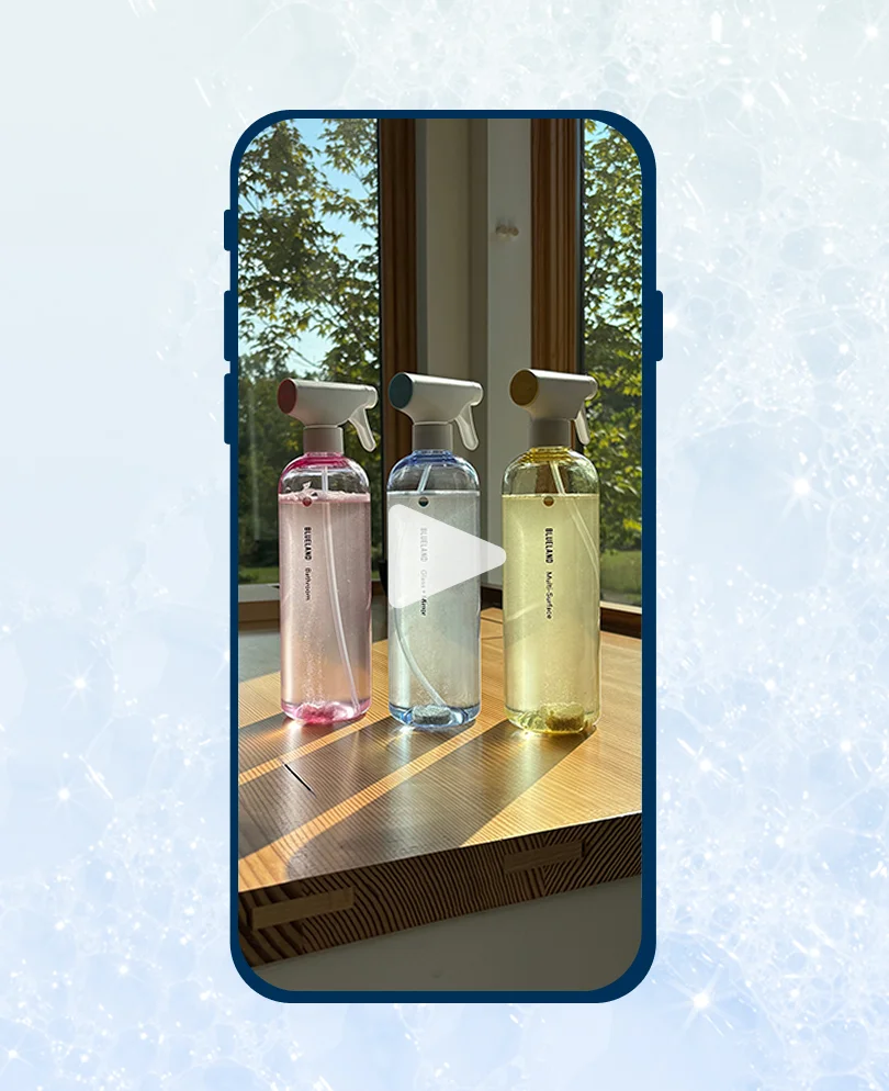 See our tips and tricks to keep your kitchen spotless.