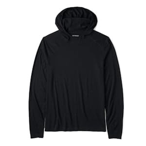 72-Hour Merino Tactical Hoodie