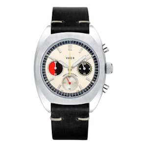 R1 Racing Chronograph Watch