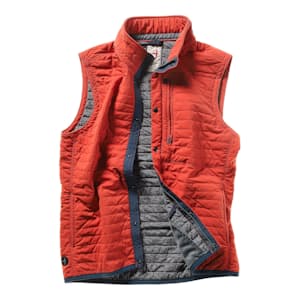 Windzip Vest