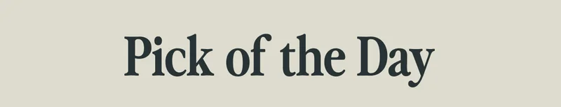 Section Header