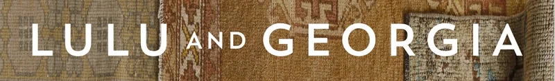 Shop Vintage Rugs