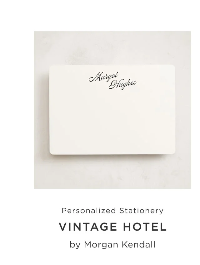 Vintage Hotel
