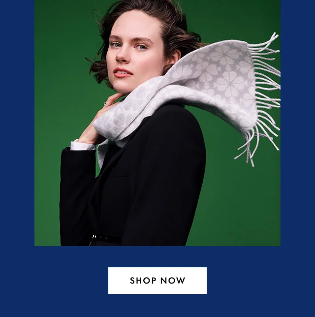 meet the season's wrap star Shop Now