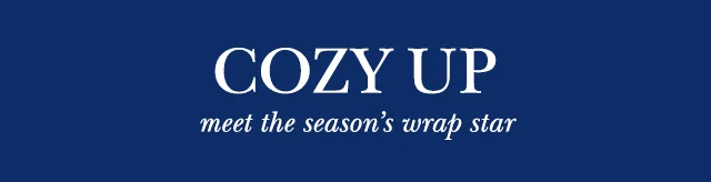 Cozy Up