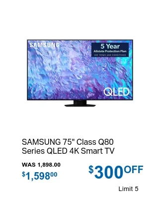 Shop Sam's Club