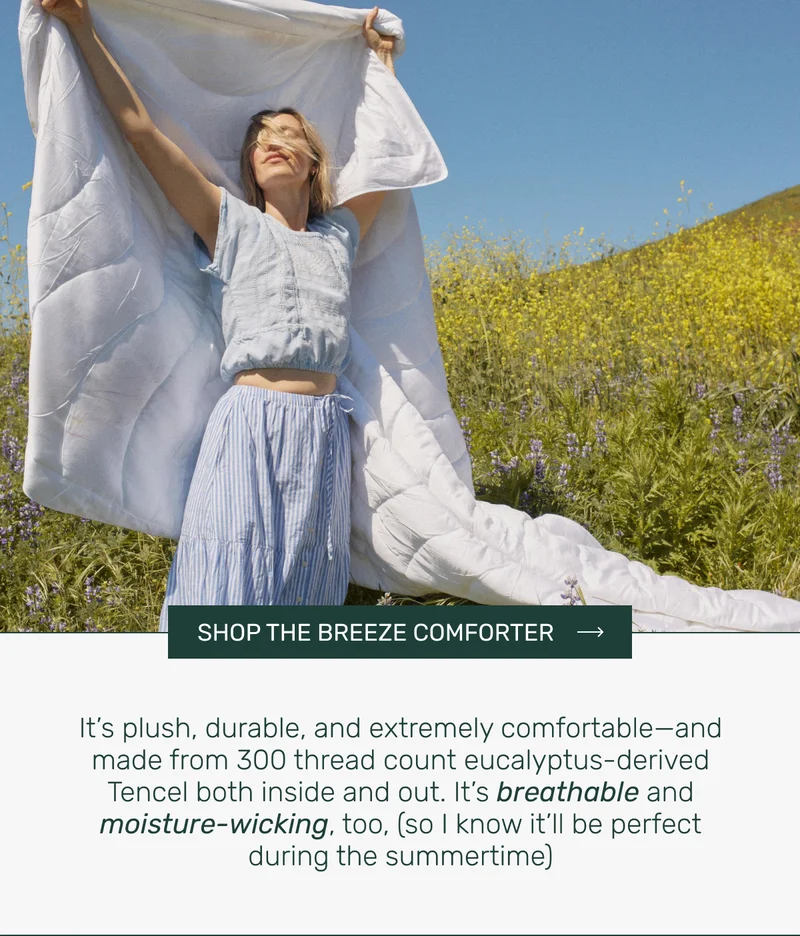It's plush, durable, and extremely comfortable