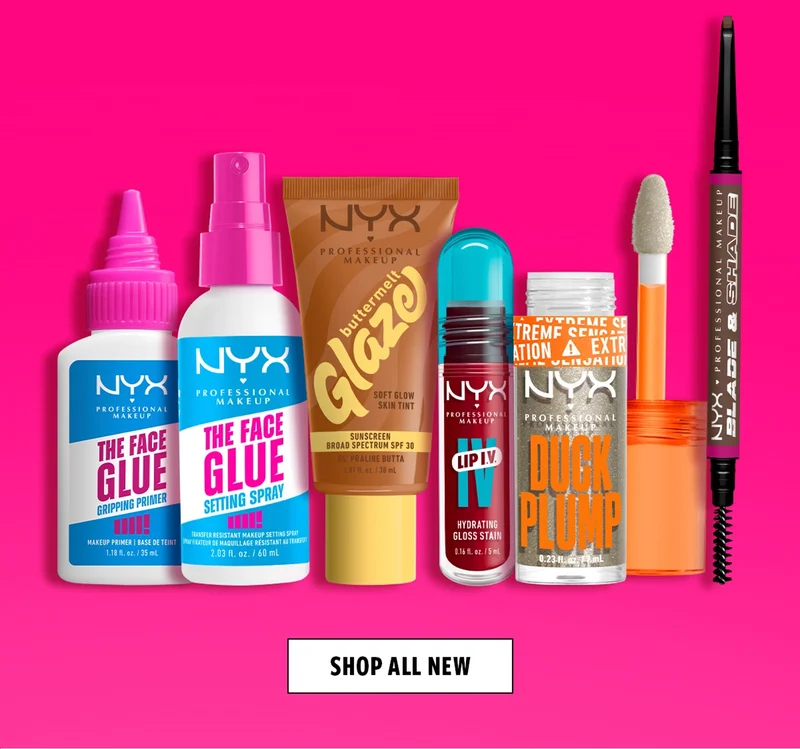 SHOP OUR NEWEST DROP