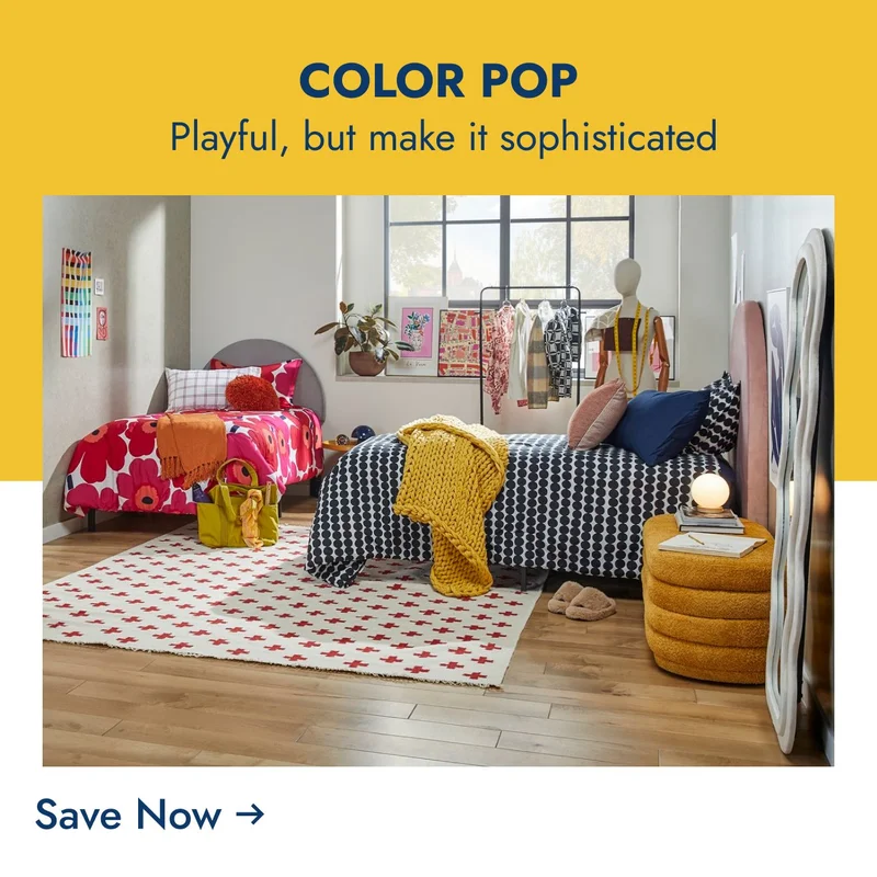 color pop