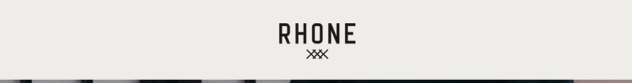 RHONE