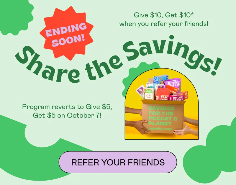 Refer Your Friends