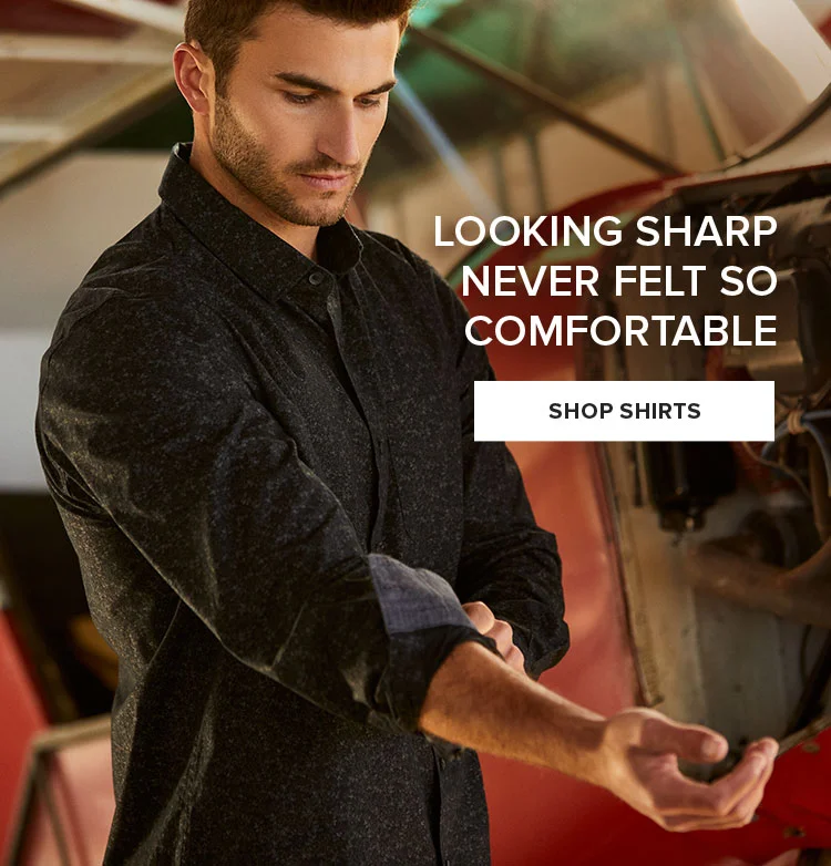 SHOP SHIRTS