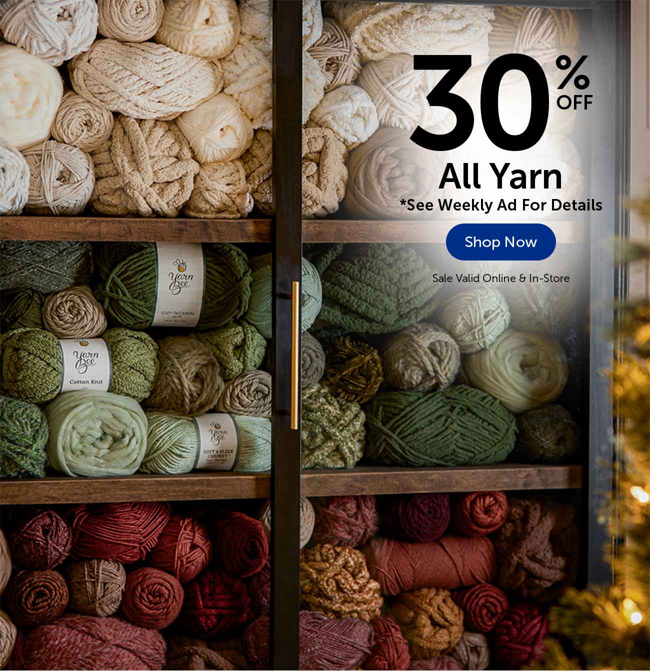 Yarn
