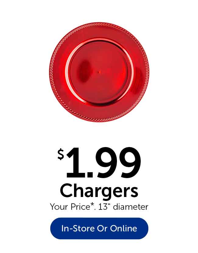 Charger