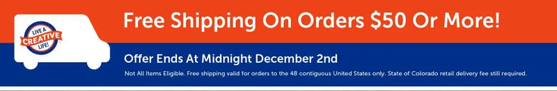 Free Shipping