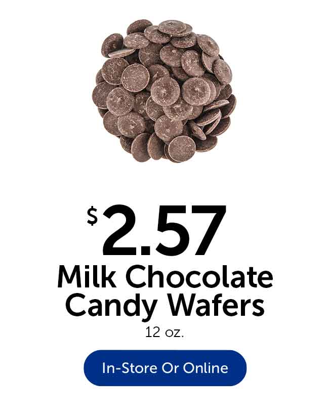 Chocolate Wafers
