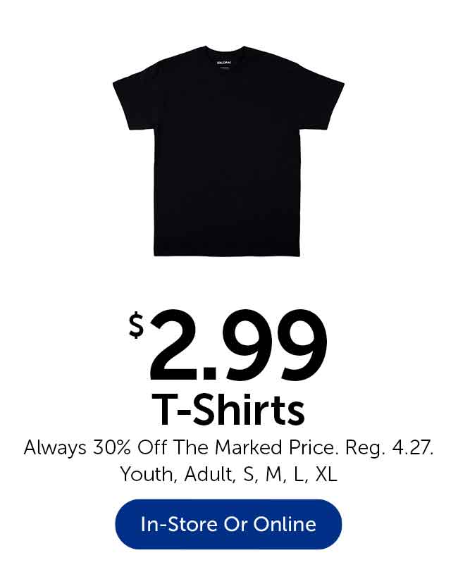 T-Shirts