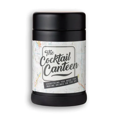 The Cocktail Canteen