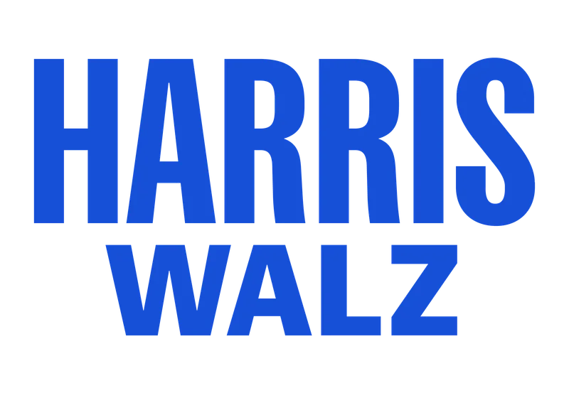 Harris for President