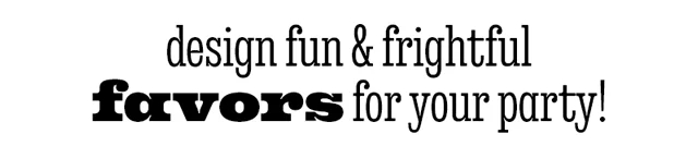 DESIGN FNU &  FRIGHTFUL FAVORS