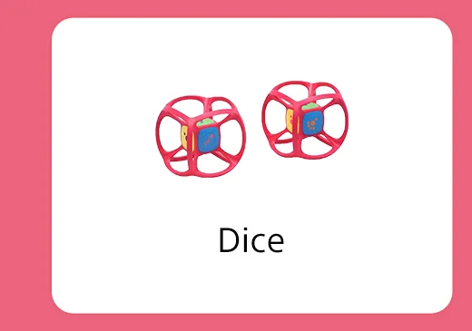 Dice