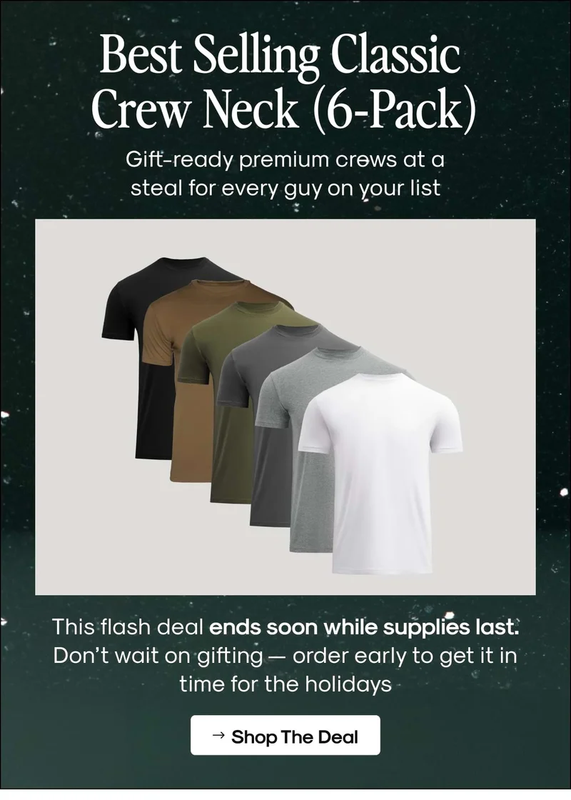 Shop The Deal