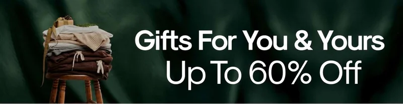 Gifts For You & Yours