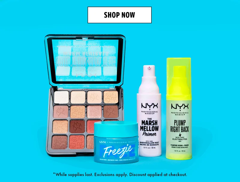 SHOP UP TO 50% OFF SITEWIDE NOW