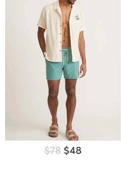 Swim Trunk